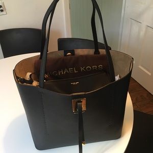 Michael Kors Collection Tote